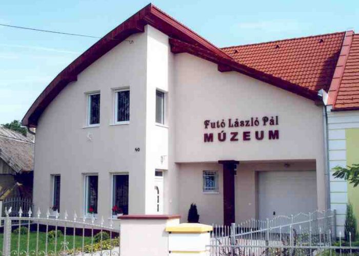 Futó László Pál Múzeum
