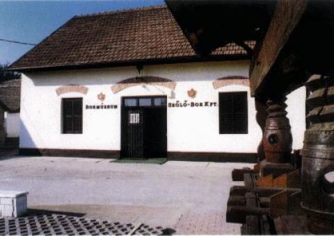 Villányi Bormúzeum