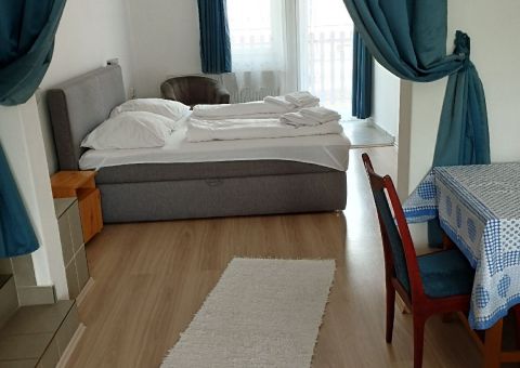 Apartman