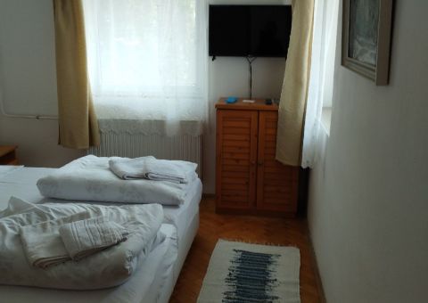 Apartman